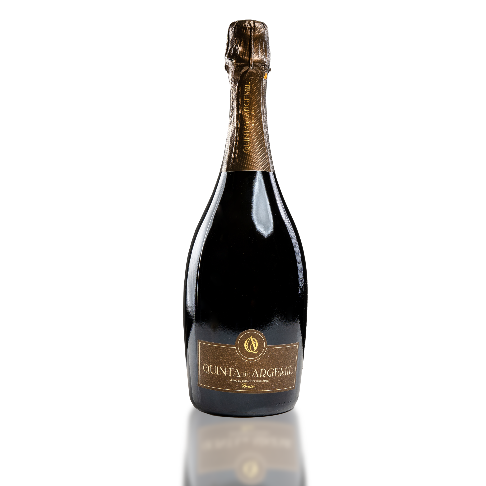 Espumante Bruto DOC Vinho Verde